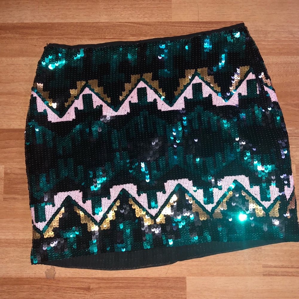 H&M skirt